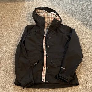 North Face Hyvent Jacket